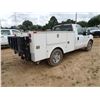 Image 3 : 2007 FORD F250 XL Service / Mechanic Truck