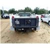 Image 6 : 2007 FORD F250 XL Service / Mechanic Truck