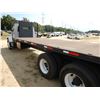 Image 17 : 2005 CHEVROLET C8500 Flatbed Truck