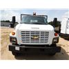 Image 5 : 2005 CHEVROLET C8500 Flatbed Truck