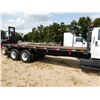 Image 6 : 2005 CHEVROLET C8500 Flatbed Truck