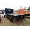 Image 2 : 2005 CHEVROLET C4500 Flatbed Truck