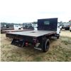 Image 3 : 2005 CHEVROLET C4500 Flatbed Truck