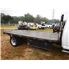 Image 6 : 2014 RAM 5500 HEAVY DUTY Flatbed Truck
