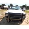 Image 5 : 2003 FORD F450 XL Flatbed Truck