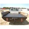 Image 7 : 2003 FORD F450 XL Flatbed Truck