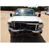 Image 5 : 2004 FORD F350 Flatbed Truck