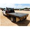 Image 2 : 1999 FORD F350 Flatbed Truck