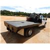 Image 3 : 1999 FORD F350 Flatbed Truck