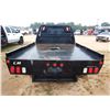 Image 7 : 2011 FORD F250 XL Flatbed Truck