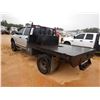 Image 2 : 2006 DODGE RAM 3500 LONE STAR Flatbed Truck