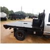 Image 6 : 2006 DODGE RAM 3500 LONE STAR Flatbed Truck