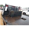 Image 8 : 2006 DODGE RAM 3500 LONE STAR Flatbed Truck