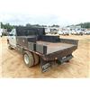 Image 4 : 2005 DODGE RAM 3500 Flatbed Truck