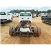 Image 5 : 2013 FORD F550 Cab and Chassis Truck