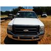 Image 5 : 2006 FORD F550 XL Cab and Chassis Truck