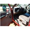 Image 7 : 2003 FORD F450 XL Cab and Chassis Truck
