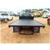 Image 5 : 2006 FORD F350 XL Flatbed Truck