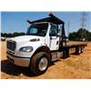 Image 1 : 2012 FREIGHTLINER M2 Rollback Truck