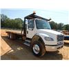 Image 4 : 2012 FREIGHTLINER M2 Rollback Truck