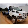 Image 4 : 2004 GMC C7500 Rollback Truck