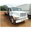 Image 2 : 1993 INTERNATIONAL 4900 Rollback Truck