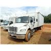 Image 1 : 2007 FREIGHTLINER M2 Box Truck