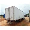 Image 3 : 2007 FREIGHTLINER M2 Box Truck