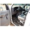 Image 11 : 2001 FORD E450 SUPER DUTY Cutaway Cube Van