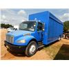 Image 1 : 2007 FREIGHTLINER M2 Beverage Truck