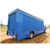 Image 3 : 2007 FREIGHTLINER M2 Beverage Truck