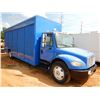 Image 4 : 2007 FREIGHTLINER M2 Beverage Truck
