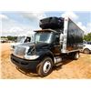 Image 1 : 2013 INTERNATIONAL DURASTAR Reefer / Refrigerated Truck