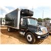 Image 4 : 2013 INTERNATIONAL DURASTAR Reefer / Refrigerated Truck