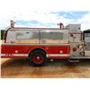 Image 15 : 1983 MACK MC611F FIRE TRUCK Emergency Vehicle