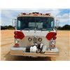 Image 5 : 1983 MACK MC611F FIRE TRUCK Emergency Vehicle