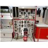 Image 7 : 1983 MACK MC611F FIRE TRUCK Emergency Vehicle