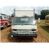 Image 5 : 1993 ISUZU  Box Truck