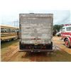 Image 6 : 1993 ISUZU  Box Truck