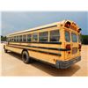 Image 2 : 1996 FORD BLUE BIRD Bus