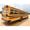 Image 3 : 1996 FORD BLUE BIRD Bus