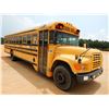 Image 4 : 1996 FORD BLUE BIRD Bus