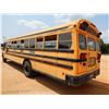 Image 2 : 1996 FORD BLUE BIRD Bus