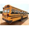 Image 3 : 1996 FORD BLUE BIRD Bus