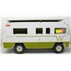 Image 1 : 1970S LARGE TONKA WINNEBAGO CAMPER TRUCK