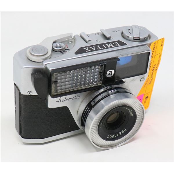 EMITAX 35MM CAMERA