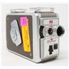 Image 1 : KODAK BROWNIE 8MM MOVIE CAMERA
