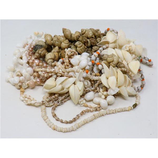 ESTATE LOT VINTAGE JEWELLERY MADAME RAC