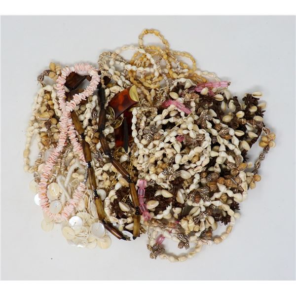 ESTATE LOT VINTAGE JEWELLERY MADAME RAC