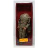 Image 1 : 12IN US ARMY 52 AIRBORNE FIGURE LOOSE HEADA